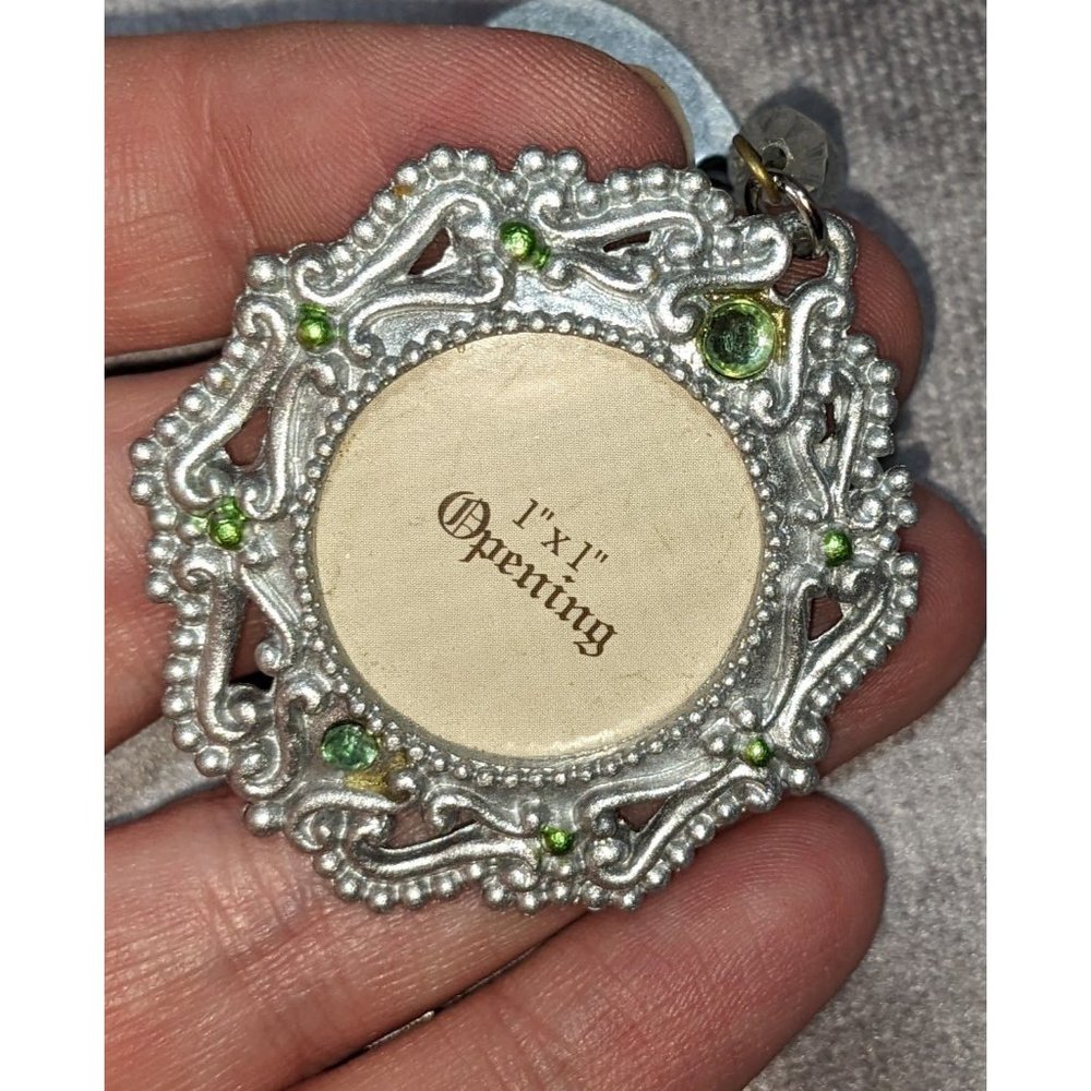 Picture Frame Bookmark - Picture 3 of 3